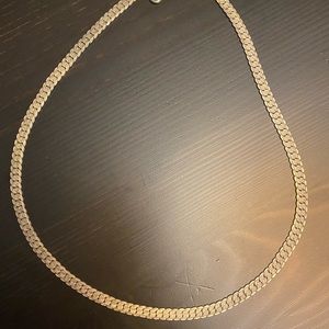 🔸Herringbone Necklace🔸